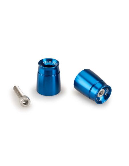 puig bilancieri mod. sport kawasaki z650 rs 24-25 blu