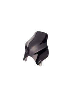 PUIG UNIV. WINDSCREEN TOP KAWASAKI Z650 RS 24-25 BLACK