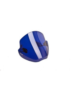 PUIG UNIV. WINDSCREEN TREND KAWASAKI Z650 RS 24-25 BLUE