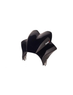 PUIG CUPOLINO UNIV. WAVE KAWASAKI Z650 RS 24-25 NERO