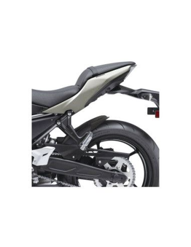 Puig rear fender extension Kawasaki Z650 RS 24-25 matt black