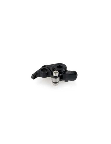 Puig Kupplungshebeladapter KTM Duke 690 16-19 schwarz