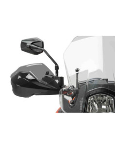 Hai: HANDSCHUTZVERLANGERUNGEN|RacingBike Puig - Accessori e Ricambi Moto
