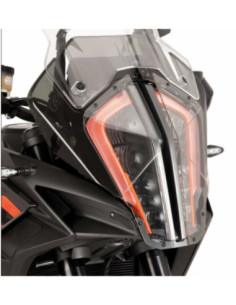Hai:  ILLUMINAZIONE E PROTEZIONI|RacingBike Puig - Accessori e Ricambi Moto