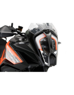 Hai:  ILLUMINAZIONE E PROTEZIONI|RacingBike Puig - Accessori e Ricambi Moto