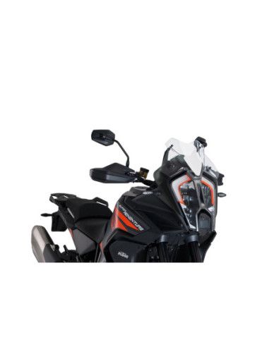 puig cupolino sport per ktm 1290 r super adventure 21-23 trasparente