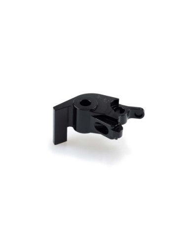 Puig brake lever adapter for KTM 1290 Super Adventure R 24-25 black