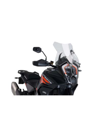 puig cupolino touring per ktm 1290 r super adventure 24-25 trasparente