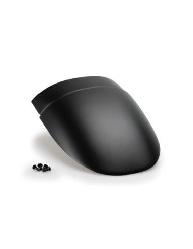 Puig front fender extension for KTM 990 Super Duke R 2008 matt black