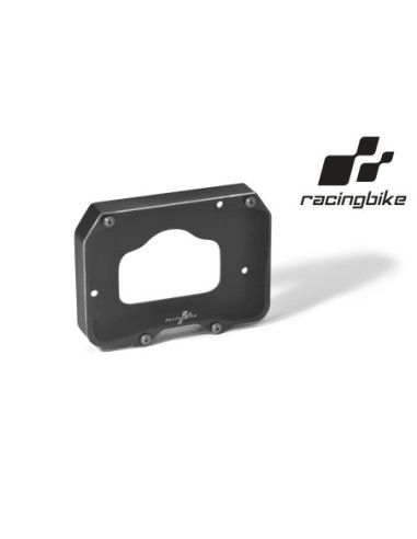 Racing Bike Ecumaster Adu5 Dashboard Protector for KTM Duke 390 21-23 Black