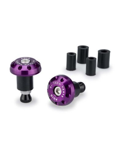 puig bilancieri mod. race ktm 690 duke 14-15 viola