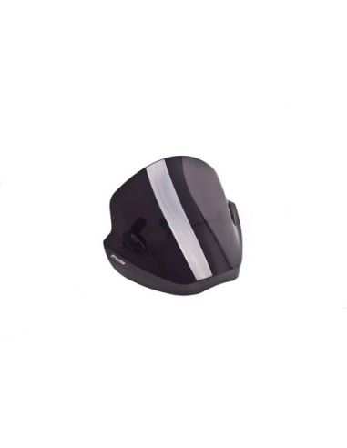 Puig Univ. Trend Windschutzscheibe fur KTM 790 Duke 24-25 dunkel getont