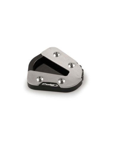 Extension de bequille Puig pour suspension standard KTM 1290 S Super Adventure 21-23 noire