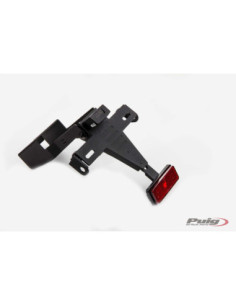 Hai: PORTATARGA IN OFFERTA|RacingBike Puig - Accessori e Ricambi Moto