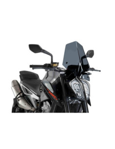 Hai: Verkleidungen und Zubehör|RacingBike Puig - Accessori e Ricambi Moto