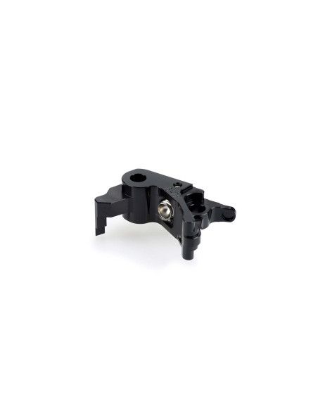 Puig Bremshebeladapter KTM 790 Duke 24-25 schwarz