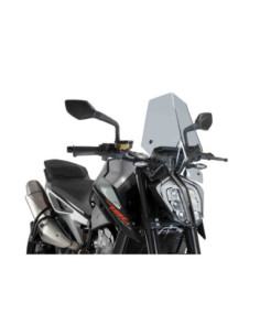 Hai: Windscreens and Accessories|RacingBike Puig - Accessori e Ricambi Moto