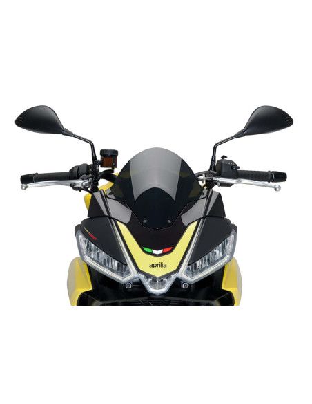 Puig Ruckspiegel Mod. Z2 mit Stange fur Kawasaki Versys 650 2025