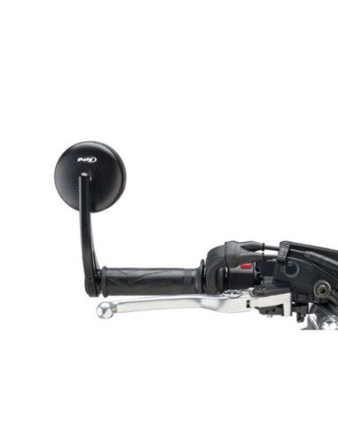 Puig Ruckspiegel passend fur Grand Tracker Kawasaki Z650 RS 24-25