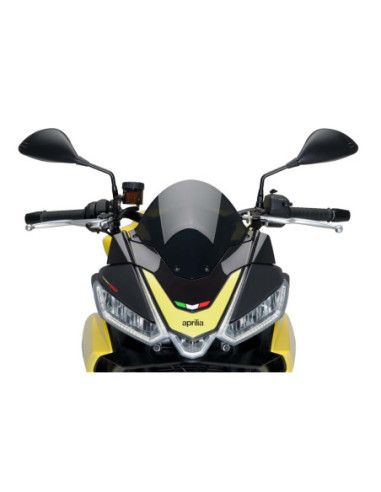Puig rearview mirrors mod. Z2 with rod for KTM SuperDuke 1290 GT 22-24