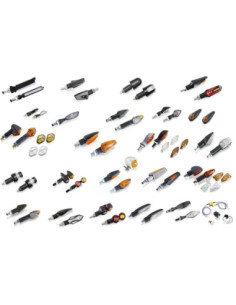 Hai:  ILLUMINAZIONE E PROTEZIONI|RacingBike Puig - Accessori e Ricambi Moto