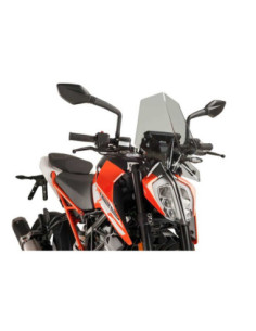 Hai: Windscreens and Accessories|RacingBike Puig - Accessori e Ricambi Moto