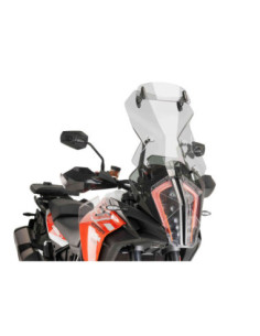 Hai: Windscreens and Accessories|RacingBike Puig - Accessori e Ricambi Moto