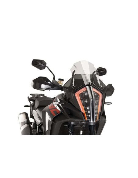 Puig Sport Windshield for KTM 1290 Super Adventure S 17-20 Clear