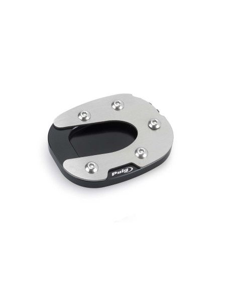 Bequille d'extension Puig pour suspension standard Voge 625dsx 2025 noire