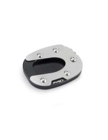 Bequille d'extension Puig pour suspension standard Voge 900dsx 24-25 noire