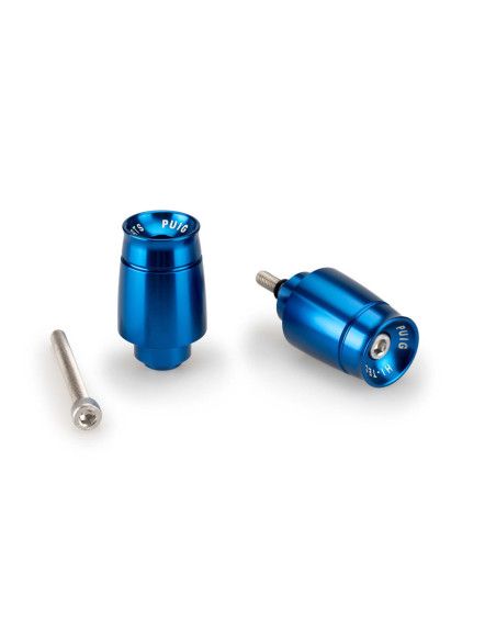 Manillar Puig Sport Honda CBR600 RR 2024-25 Azul