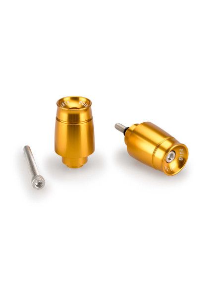 Puig Sport Hanteln fur Honda CBR600 RR 2024-25 Gold