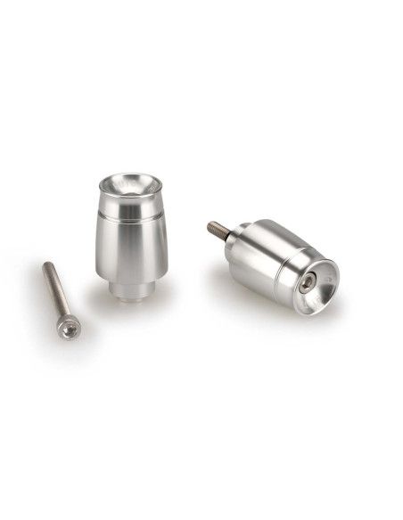 Manillar Puig Sport Honda CBR600 RR 2024-25 Plata