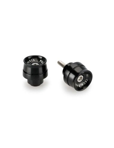 puig bilancieri mod. speed honda cbr600 rr 24-25 nero