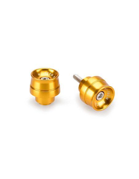 Embouts de guidon Puig mod. Speed Honda CBR600 RR 24-25 or