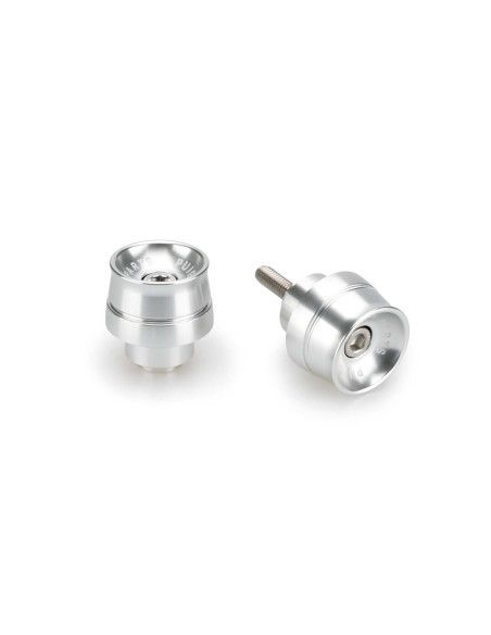puig bilancieri mod. speed honda cbr600 rr 24-25 silver