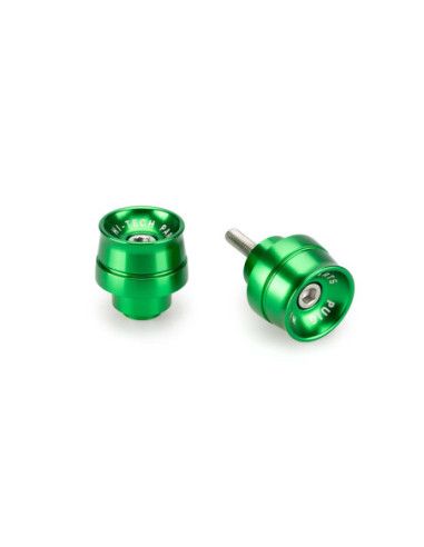 puig bilancieri mod. speed honda cbr600 rr 24-25 verde