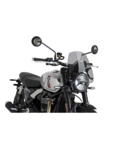 Hai: Windscreens and Accessories|RacingBike Puig - Accessori e Ricambi Moto