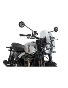Hai: Verkleidungen und Zubehör|RacingBike Puig - Accessori e Ricambi Moto
