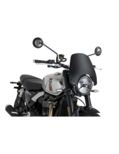 Hai: Windscreens and Accessories|RacingBike Puig - Accessori e Ricambi Moto