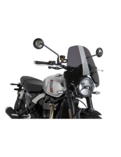 Hai: Windscreens and Accessories|RacingBike Puig - Accessori e Ricambi Moto