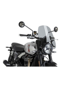 Hai: Windscreens and Accessories|RacingBike Puig - Accessori e Ricambi Moto