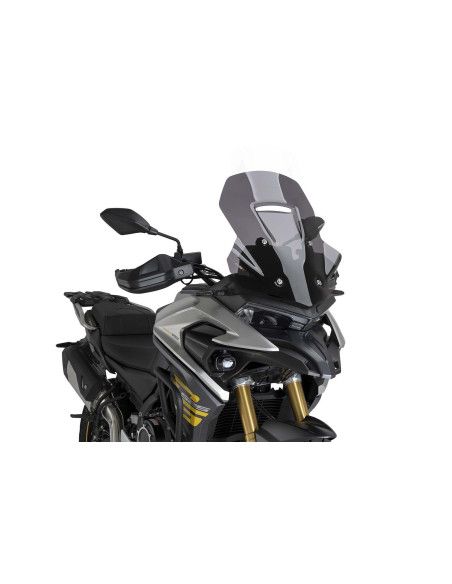 puig cupolino touring voge 525dsx 24-25 fume scuro