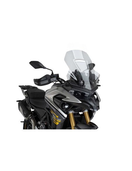 puig cupolino touring voge 525dsx 24-25 trasparente