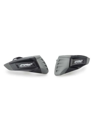 puig frame sliders mod. pro 2.0 kawasaki z1100 2026 black