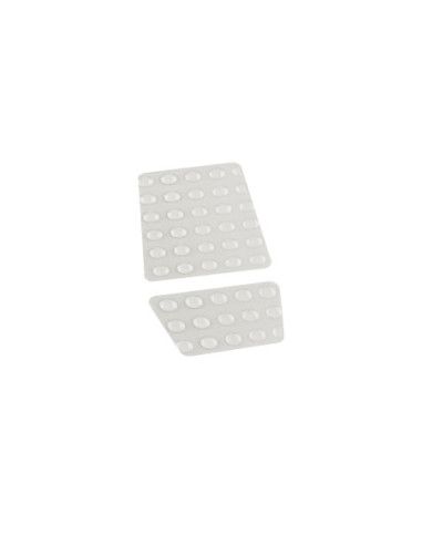 Puig central tank sticker for kawasaki z1100 2026 transparent