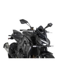 Hai: Bulles et Accessoires|RacingBike Puig - Accessori e Ricambi Moto