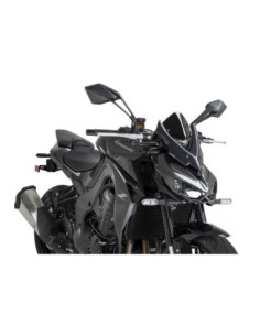 Hai: Bulles et Accessoires|RacingBike Puig - Accessori e Ricambi Moto