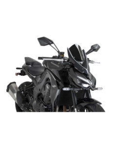 Hai: Bulles et Accessoires|RacingBike Puig - Accessori e Ricambi Moto