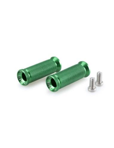 Reposapies Puig modelo Evolution color verde